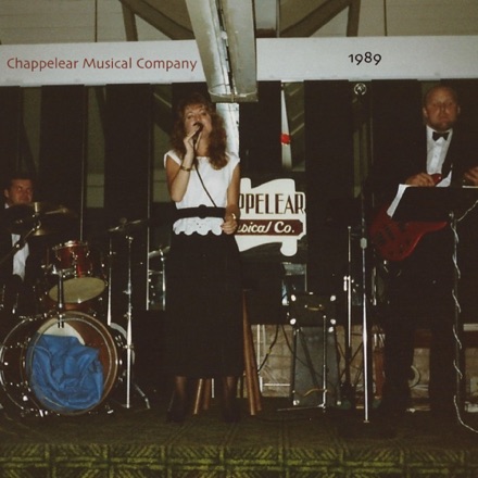 Chappelear Musical Company (1989-1991)